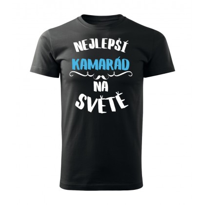 Nejlepší kamarád na světě 